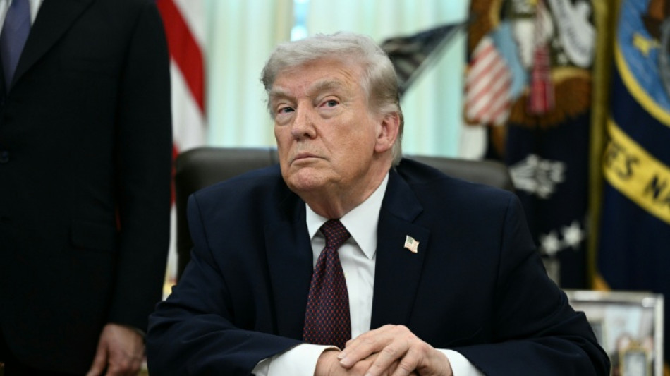 Trump stellt Ende des Iran-Kriegs in Aussicht - Teheran dementiert Waffenruhe-Angebot