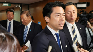 Ministro da Agricultura será candidato à liderança do partido que governa o Japão
