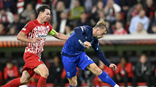 Erste Kratzer f&uuml;r Bundesliga-Trio in "kleinen" Europapokalen
