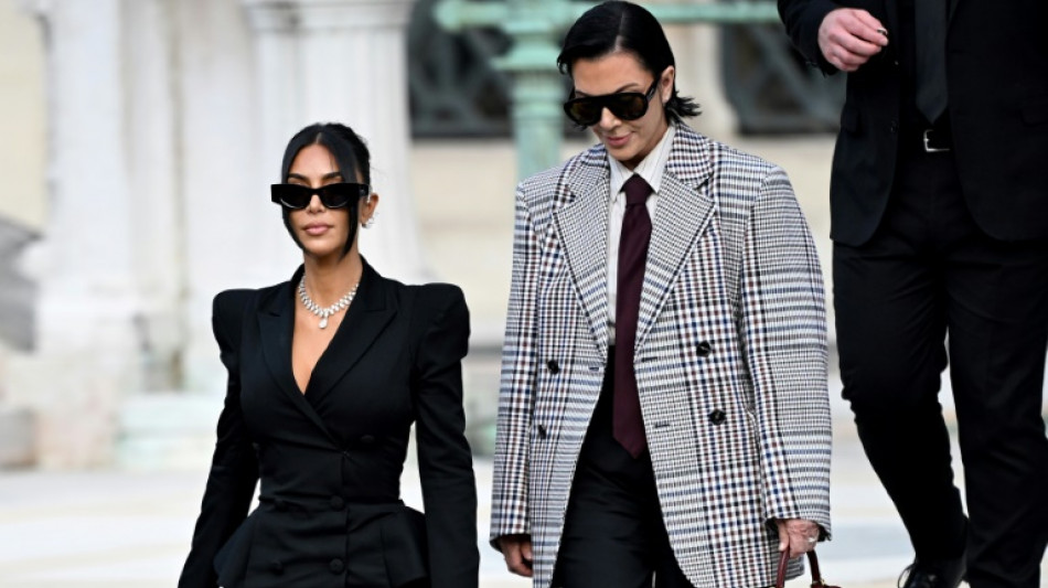 Au proc&egrave;s du braquage de Kim Kardashian, la d&eacute;fense plaide contre le retour en prison des "papys braqueurs"