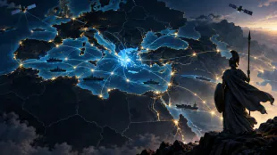 &Sigma;&tau;&omicron; &epsilon;&pi;ί&kappa;&epsilon;&nu;&tau;&rho;&omicron;: &Xi;έ&rho;&epsilon;&tau;&epsilon; &pi;ό&tau;&epsilon; &eta; &Epsilon;&lambda;&lambda;ά&delta;&alpha; &theta;&alpha; &pi;ά&psi;&epsilon;&iota; &nu;&alpha; &theta;&epsilon;&omega;&rho;&epsilon;ί&tau;&alpha;&iota; &gamma;&epsilon;&omega;&sigma;&tau;&rho;&alpha;&tau;&eta;&gamma;&iota;&kappa;ή &kappa;&omicron;&upsilon;&kappa;&kappa;ί&delta;&alpha;;