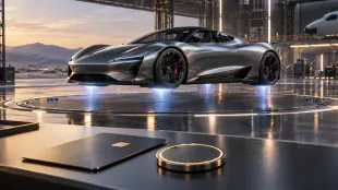 Tesla Roadster: &Pi;&rho;&omicron;&pi;&alpha;&rho;&alpha;&gamma;&gamma;&epsilon;&lambda;ί&epsilon;&sigmaf; έ&omega;&sigmaf; 500.000 &delta;&omicron;&lambda;ά&rho;&iota;&alpha; &gamma;&iota;&alpha; &tau;&eta;&nu; έ&kappa;&delta;&omicron;&sigma;&eta; Rocket
