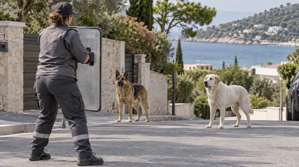 &Sigma;&tau;&omicron; &epsilon;&pi;ί&kappa;&epsilon;&nu;&tau;&rho;&omicron;: &Pi;ώ&sigmaf; &mu;&epsilon; &pi;&epsilon;&rho;&iota;&kappa;ύ&kappa;&lambda;&omega;&sigma;&alpha;&nu; &kappa;&alpha;&iota; &mu;&epsilon; &delta;ά&gamma;&kappa;&omega;&sigma;&alpha;&nu; &tau;&alpha; &sigma;&kappa;&upsilon;&lambda;&iota;ά &tau;&eta;&sigmaf; &omicron;&iota;&kappa;&omicron;&gamma;έ&nu;&epsilon;&iota;&alpha;&sigmaf; &Tau;&sigma;&iota;&tau;&sigma;&iota;&pi;ά &ndash; &Tau;&iota; &lambda;έ&epsilon;&iota; &eta; &Tau;ί&nu;&alpha; &Kappa;&alpha;&sigma;&iota;&delta;ό&kappa;&omega;&sigma;&tau;&alpha;