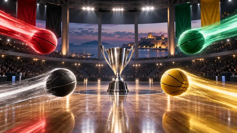 &Mu;&epsilon; &nu;ί&kappa;&eta; 77-72 &epsilon;&pi;ί &tau;&eta;&sigmaf; &Mu;&alpha;&kappa;ά&mu;&pi;&iota; έ&kappa;&lambda;&epsilon;&iota;&sigma;&epsilon; &tau;&alpha; &phi;&iota;&lambda;&iota;&kappa;ά &omicron; &Omicron;&lambda;&upsilon;&mu;&pi;&iota;&alpha;&kappa;ό&sigmaf;