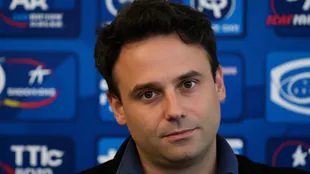 Dr Jean-Baptiste Perney : L'IA e-sensia au service des urgences