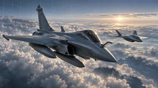 &Eta; &Gamma;&alpha;&lambda;&lambda;ί&alpha; &epsilon;&pi;&iota;&tau;&alpha;&chi;ύ&nu;&epsilon;&iota; &tau;&omicron; Rafale F5 &mu;&epsilon; &nu;έ&omicron; &pi;&upsilon;&rho;&eta;&nu;&iota;&kappa;ό &pi;ύ&rho;&alpha;&upsilon;&lambda;&omicron; &kappa;&alpha;&iota; &delta;&iota;&kappa;&tau;&upsilon;&omega;&mu;έ&nu;&epsilon;&sigmaf; &delta;&upsilon;&nu;&alpha;&tau;ό&tau;&eta;&tau;&epsilon;&sigmaf;