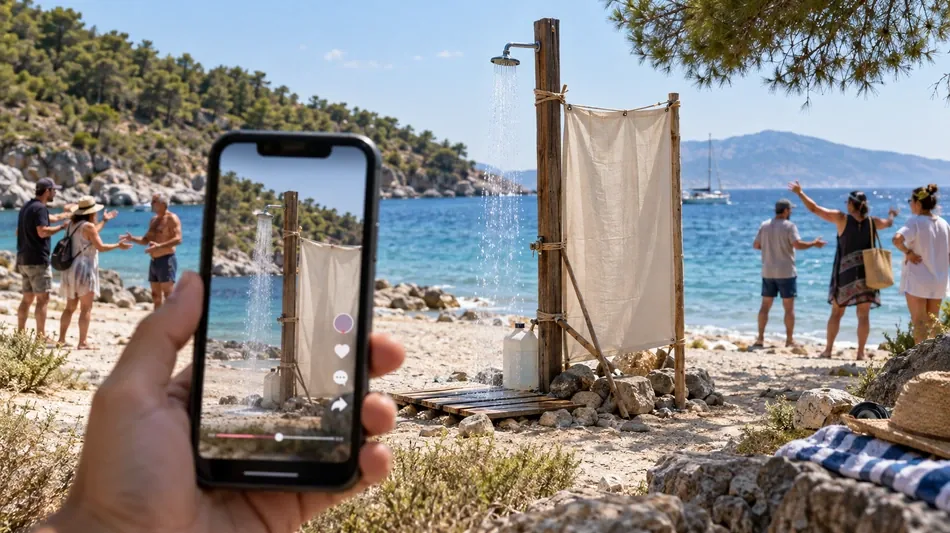 &Nu;&tau;&omicron;&upsilon;&zeta;&iota;έ&rho;&alpha; &mu;&epsilon; &chi;&rho;έ&omega;&sigma;&eta; 50 &lambda;&epsilon;&pi;&tau;ώ&nu; &sigma;&epsilon; &pi;&alpha;&rho;&alpha;&lambda;ί&alpha; &tau;&eta;&sigmaf; &Theta;ά&sigma;&omicron;&upsilon; &pi;&rho;&omicron;&kappa;ά&lambda;&epsilon;&sigma;&epsilon; &sigma;&upsilon;&zeta;ή&tau;&eta;&sigma;&eta;