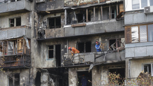 Zelensky, 'raid russi ben calcolati hanno fatto 4 morti'