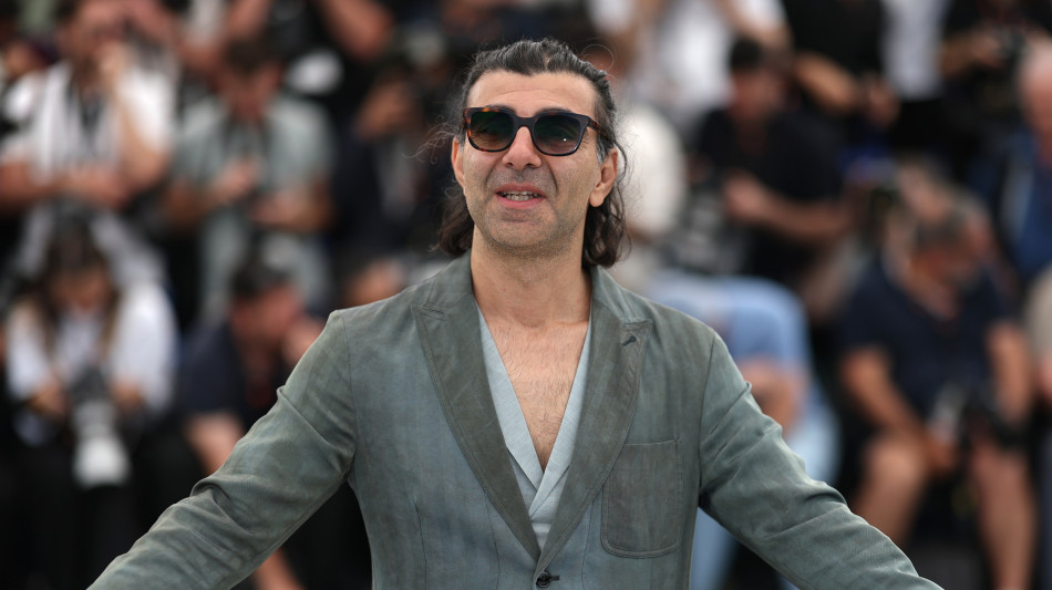 Fatih Akin a Cannes, ho paura di rientrare in Turchia