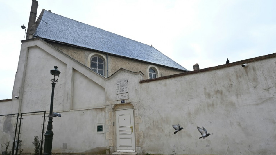 Rabbin agress&eacute; &agrave; Orl&eacute;ans: un mineur connu de la justice sera jug&eacute; en avril