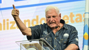 Expresidente paname&ntilde;o Martinelli obtiene salvoconducto para marcharse a Nicaragua