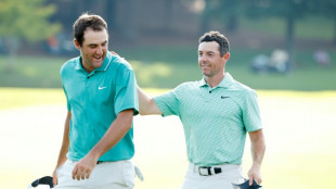 PGA boosts 2023 purses for four events in LIV-fight revamp