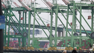 El mayor puerto de EEUU, saboteado por la guerra comercial de Trump