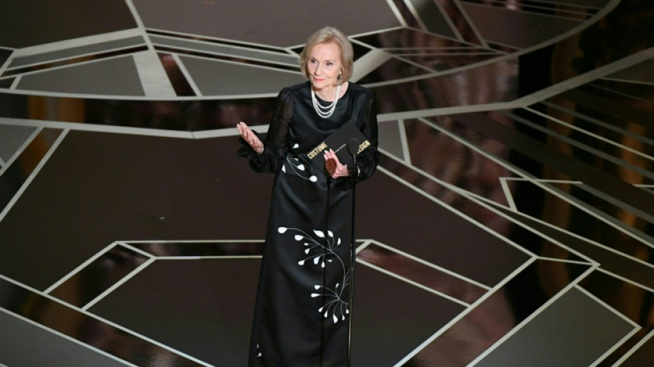 La ganadora del &Oacute;scar Eva Marie Saint muere a los 102 a&ntilde;os en EEUU