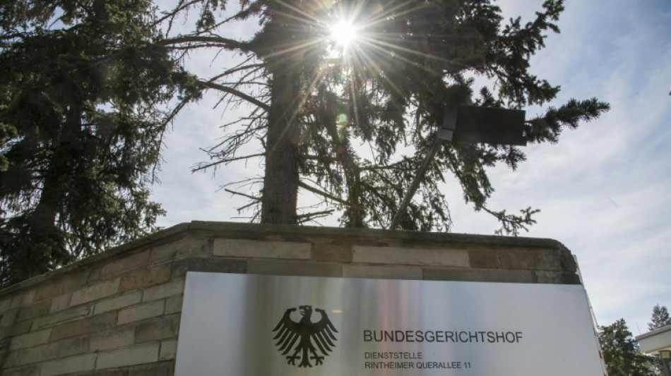 Hafturteil nach Brandanschlag auf Einsatzkr&auml;fte in Nordrhein-Westfalen rechtskr&auml;ftig