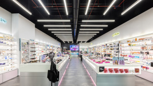 Borletti Group acquisisce Pinalli e si rafforza nel beauty retail italiano