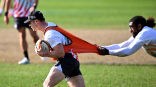 Rookie Henry named in Wallabies midfield to face All Blacks