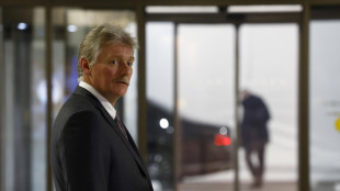 Cremlino, 'a Abu Dhabi contatti costruttivi ma ancora molto da fare'