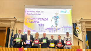 Montezemolo, 'se non c'è ricerca non c'è futuro'