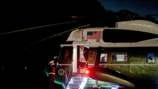 Trump, 'raid su barca narcos a largo Venezuela, 6 morti'