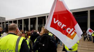 Beginn der Schlichtung im Tarifkonflikt f&uuml;r Bodenpersonal der Lufthansa