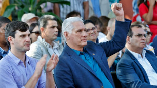 China afirma que "apoyar&aacute; con firmeza" a Cuba ante la presi&oacute;n de EEUU