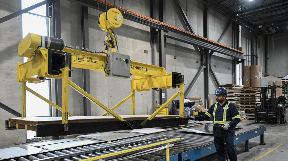 Istat, a novembre calo della produzione nelle costruzioni dell'1,2% su ottobre