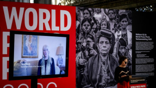 World Press Photo Award f&uuml;r Foto einer durch US-Einwanderungsbeh&ouml;rde getrennten Familie