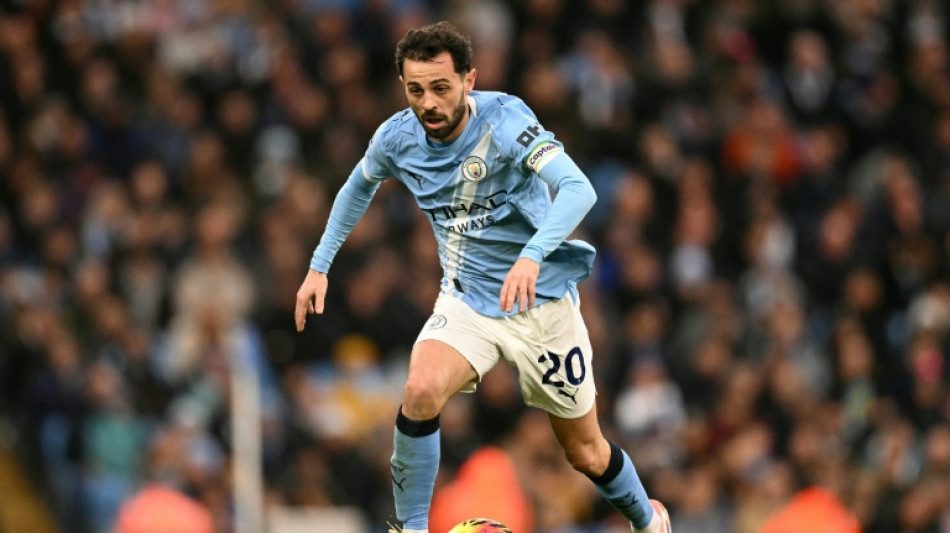 Silva to leave Man City at end of the season