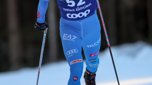 Sci nordico: Tour de Ski, Pellegrino sfiora il podio a Dobbiaco