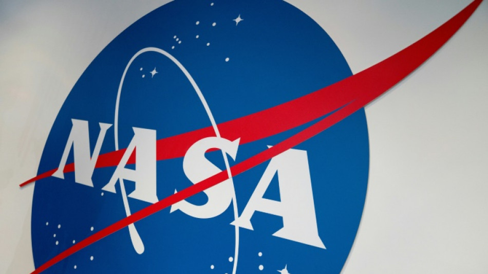 NASA fires chief scientist, more Trump cuts to come