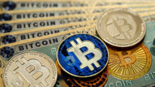 Le bitcoin franchit un nouveau record à 124.000 dollars