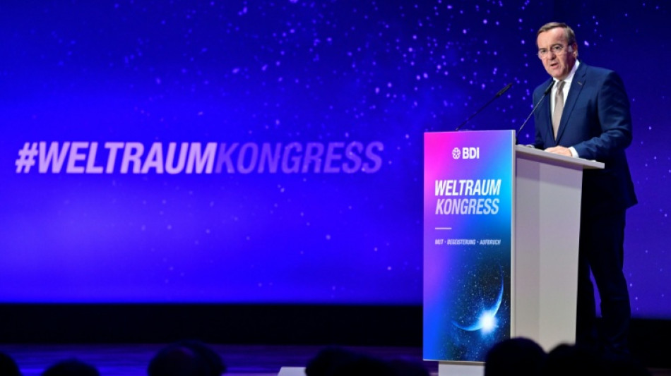 Alemania se mete de lleno en una carrera armamentista frente a la amenaza rusa