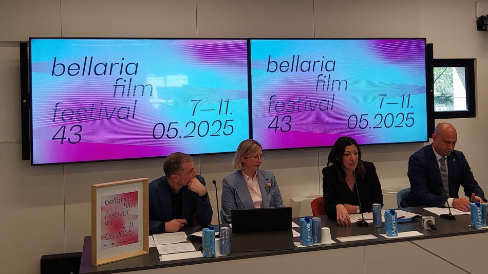 Torna il Bellaria Film Festival, le donne al centro