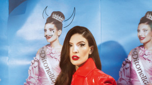 Ditonellapiaga annuncia la release del nuovo album Miss Italia, fuori il 10 aprile