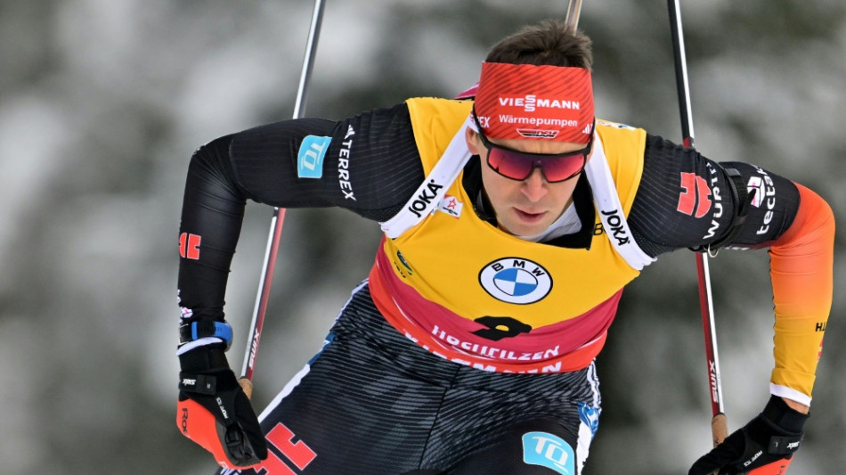 Nawrath verliert Gelbes Trikot - Norwegen schl&auml;gt zur&uuml;ck