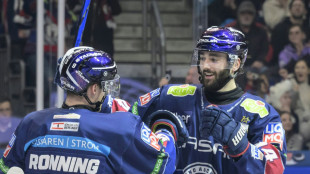 DEL: Berlin r&uuml;ckt an Ingolstadt heran - Augsburg gewinnt