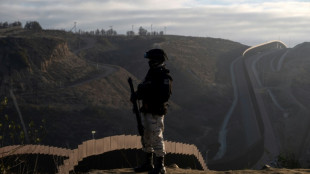 Mexique : des renforts &agrave; Tijuana, le prix &agrave; payer pour calmer Trump