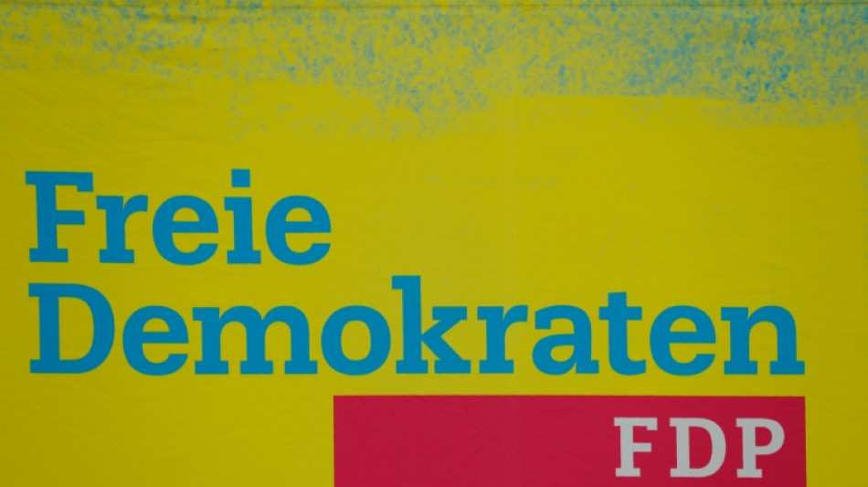Juli-Chefin Brandmann: Neuanfang in der FDP nur mit neuem Personal m&ouml;glich