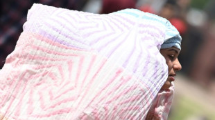 Asia del sur y del sudeste, sofocadas bajo temperaturas r&eacute;cord