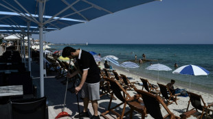 Le manque de personnel, la face cachée du tourisme en Grèce