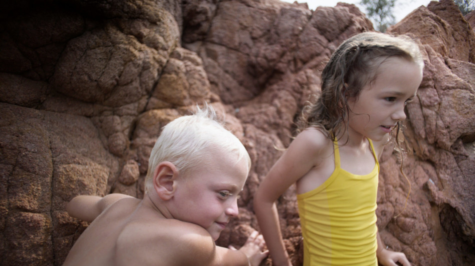 Dumont alla Quinzaine di Cannes con una storia sull'infanzia coprodotta dall'Italia