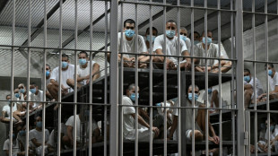 Policiais de El Salvador admitem que 'fabricaram' provas, diz HRW