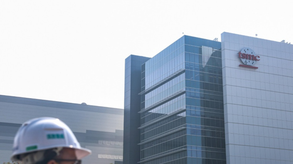 TSMC inicia produ&ccedil;&atilde;o em massa de semicondutores avan&ccedil;ados 2nm