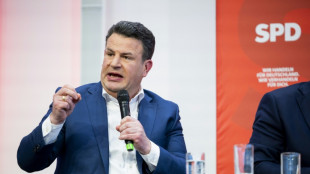 Hubertus Heil wird neuer Bundesregierung nicht angeh&ouml;ren 