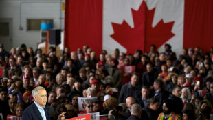 Canad&aacute; vota para elegir primer ministro bajo nuevas amenazas de Trump 