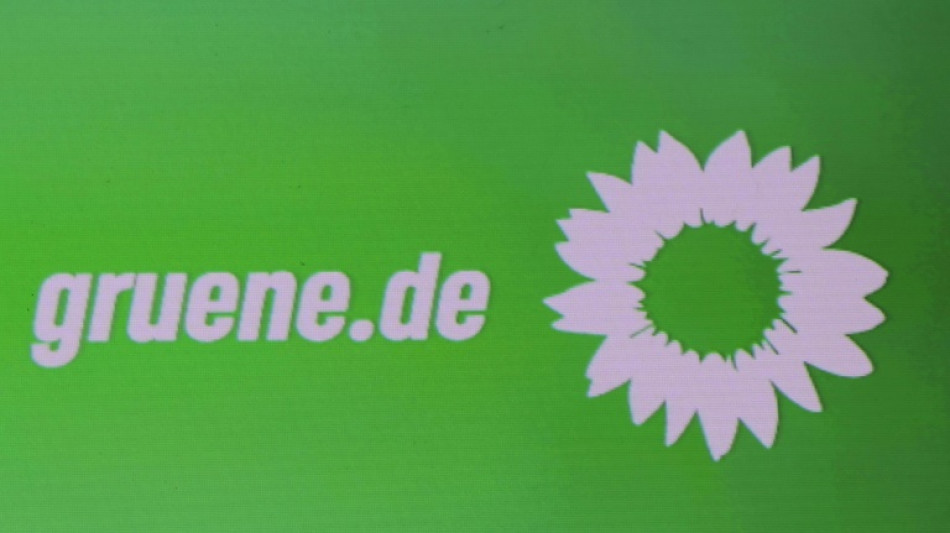 Gr&uuml;ne beginnen kleinen Parteitag zur Wahlaufarbeitung in Berlin