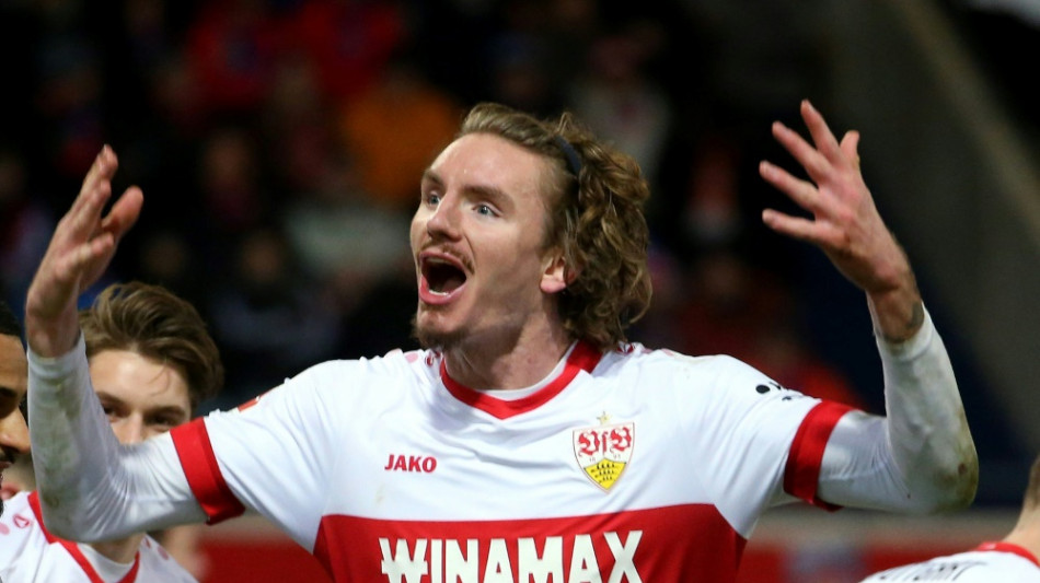 VfB-Matchwinner Woltemade schw&auml;rmt von Hoene&szlig; und Co.