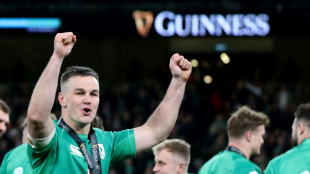 Ireland's Sexton free to play in Rugby World Cup despite ban