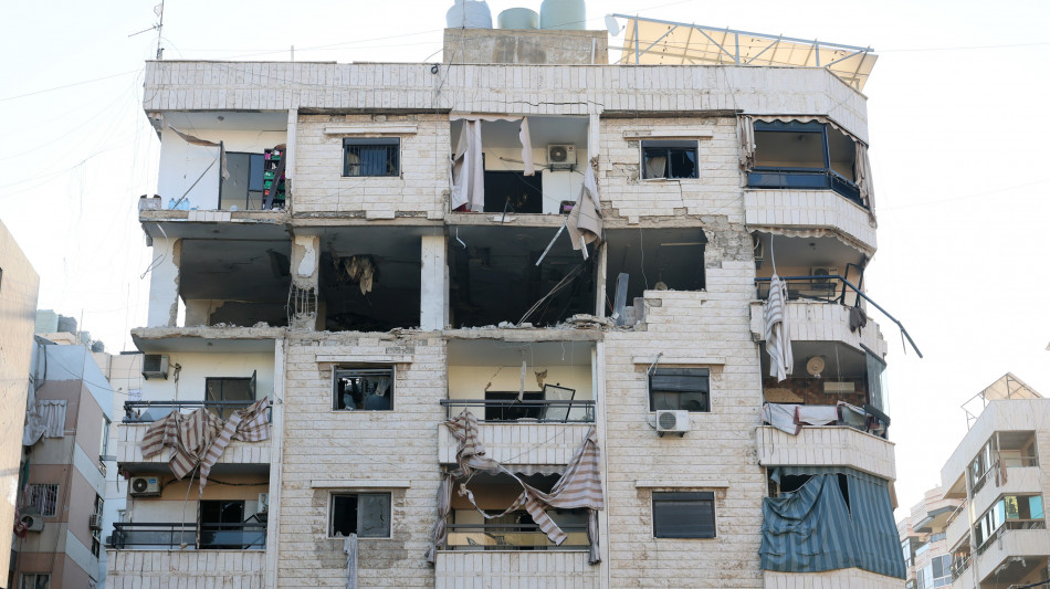 Idf, ucciso a Beirut il capo dell'intelligence di Hezbollah